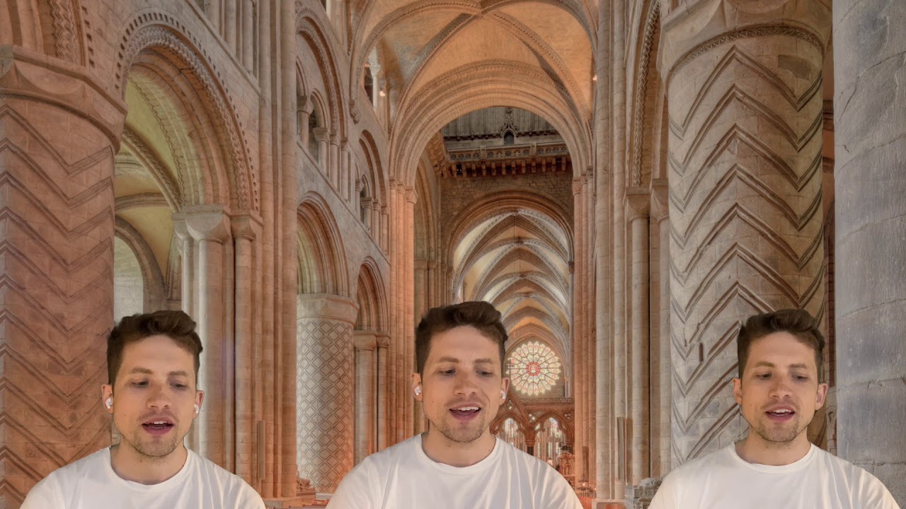 Psalm 66 1 6 Youtube Music