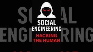 Social Engineering Explained | How Hackers Hack Humans 🕵️‍♂️
