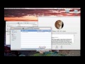 How to burn Mac OS X Lion onto a DVD