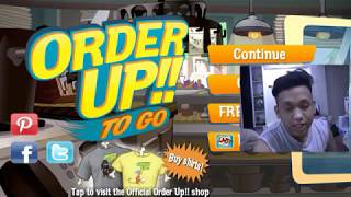 EW may ratinens [ Order UP to go ] EP#3 | Pinoy gamer