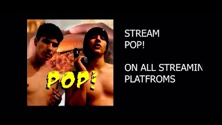 Pop (music video) - hamzah the fantastic featuring 2006WR and Freddie dredd