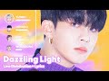 ATEEZ - Dazzling Light (Line Distribution + Lyrics Karaoke) PATREON REQUESTED