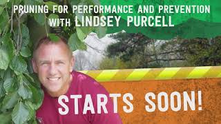 Pruning for Performance and Prevention with Lindsey Purcell