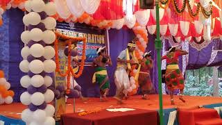 Bhairab junior college Dabugam Annual Day 2020