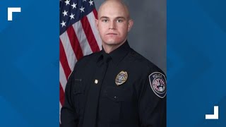 TIMELINE: The death of MPD Officer Heidelberg