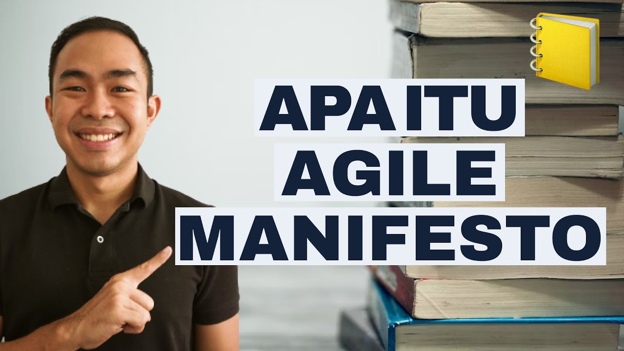 Apa Itu Agile Manifesto? | 4 Nilai Dan 12 Prinsip Agile - Tutorial ...