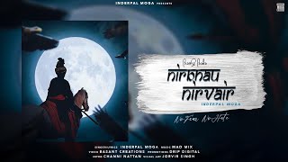 Inderpal Moga | Waheguru Da Khalsa | Dharmik -EP | Nirbhau Nirvair| Mad Mix | Basant Creation |