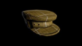 [SCP] The Hat Might be OP