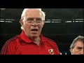 las charlas de luis aragonés en la eurocopa 2008