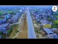 यता पिच भयो 😱 butwal narayanghat road project update bankatti to bhumahi drone shot