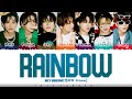 NCT DREAM - 'RAINBOW' (책갈피) Lyrics [Color Coded_Han_Rom_Eng]