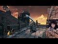 dark souls 3 ep32 grand archives boss twin princes