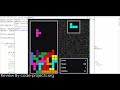 Tetris Game In PYTHON With Source Code | Source Code & Projects