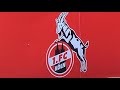 „widder do“ trainingsauftakt des 1. fc köln am 4.7.19