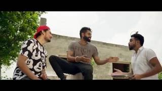 Jetha Putt(Full Video) Goldy | Parmish Verma | Latest Punjabi Song 2016