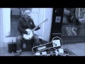 Dave Hum - Busking in Norwich - Whisky Before Breakfast (2)