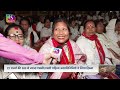 panchayat se parliament 2.0। voice of tripura sc st women representatives। 7 january 2025