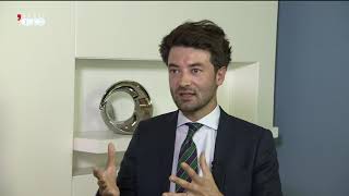 Interview: Dr. Francois Prunel - General Surgery, Clemenceau Medical Center