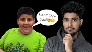 Gobar King Ka Beta?? Gobar King👑 2.0 | Sayed Azan