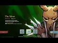 Slay the Spire - Ascension 10 The Silent Walkthrough and Guide - Part 1