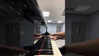 Mozart piano sonata 11 in A major