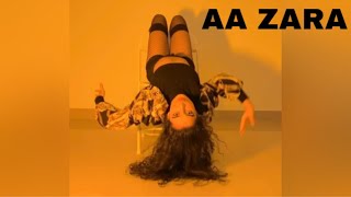 AA ZARA - CHAIR CHOREOGRAPHY- MURDER 2 - JACQUELINE FERNANDEZ | EMRAAN HASHMI