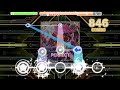 【デレステ創作譜面】「lachryma《re queen’m》」 grv