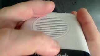 Setting up a Comuni Clock