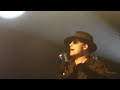 The Damned - Smash It Up (Part 1 & 2) - O2 Academy, Oxford, 2/4/23