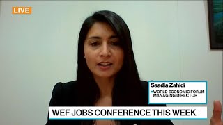 How the Global Workforce Is Changing