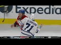 david clarkson vs brandon prust feb 14 2015