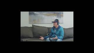 Episode Dimitry Ruvin