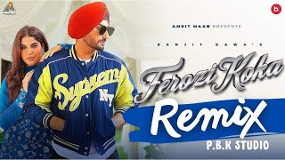 FEROZZI KOKA | NEW PUNJABI SONG | SLOW AND REVERB SONG | LOFFI MUSIC 5911