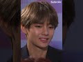 Wait for Jin and Suga🤣- BTS funny moments on interview.