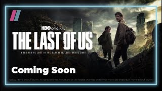 The Last Of Us Official Trailer | Coming soon to Showmax | HBO on Showmax