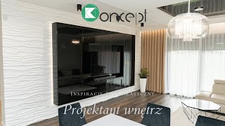 Projektant wnętrz Inspiracje Styl Klasyczny