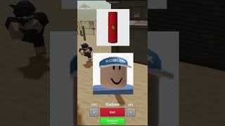 เน็กซ์บอทที่หายากที่สุดใน #roblox #evade #robloxไทย