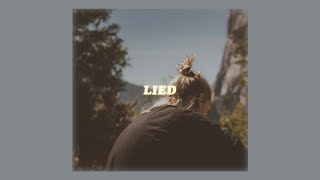 lied (lyrics) wizthemc