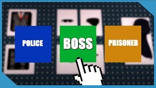 Roblox Jailbreak New Update New Boss Pass Guns Biggest