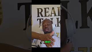 Victor Weldon S Truth Saved Michael Pearson