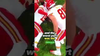 Patrick Mahomes about his WORST INJURY ever! 🏈💫#patrickmahomes #nfl #chiefs