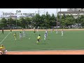 20180616_刈谷81fc_jy_u15サッカーリーグ（vs vida fcホッツb）