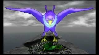 【ドラクエ8 PS2】妖魔ゲモン戦