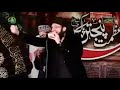 Haider moula best naat by tahir qadri (hussaini jazba)