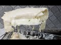 WHITE CHICKEN ENCHILADAS | Chicken Enchiladas With White Cream Sauce