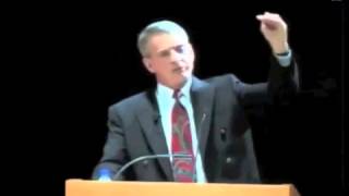 William Lane Craig Utterly Destroys Sam Harris: Craigs knock-down argument