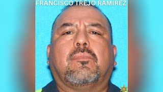 Suspect arrested in connection to deadly shooting of father and son in Madera County, deputies say