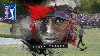 Tiger Tracks | PGA TOUR Originals