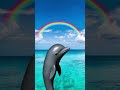 🐬🌈