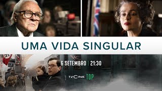 Uma Vida Singular | 6 setembro 21:30 | TVCine TOP